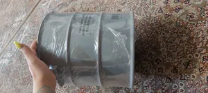 تجریه خرید سطل برنج آریاسام مدل بشکه نفت