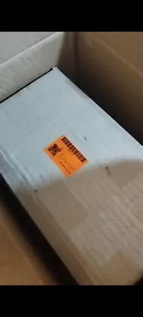 بانکه مدل چهارگوش مکارتی S1-18 مجموعه 18 عددی