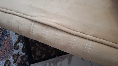 مبل راحتی هشت نفره صنعت آدلی مدل لورنت