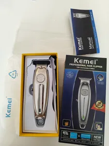 تجریه خرید ماشین اصلاح موی صورت کیمی مدل KM-1949