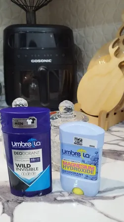 استیک ضد تعریق زنانه آمبرلا مدل Smooth حجم 75 میلی لیتر