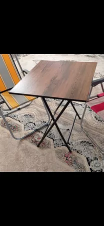 میز سفری تاشو میزیمو کد 8001