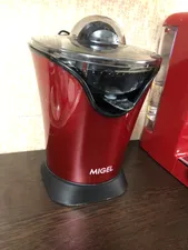 تجریه خرید آب مرکبات گیری میگل مدل GCS 85