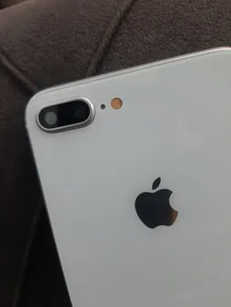 ماکت گوشی موبایل اپل مدل iphone 8 plus