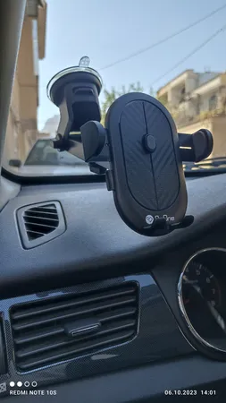 پایه نگهدارنده گوشی موبایل پرووان مدل PHL1150