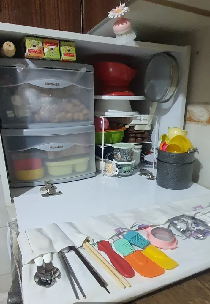 باکس نظم دهنده ممتاز پلاستیک مدل SL