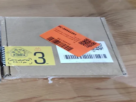 گونیا جوشکاری صانع مدل سه ضلعی کد 4/90