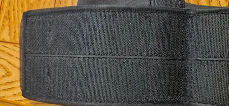 کمربند نظم دهنده صندوق عقب خودرو مدل تنظیم شونده L50W10