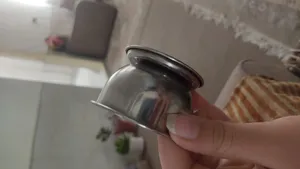 تجریه خرید صافی چای مدل استند دار کد 1-19194