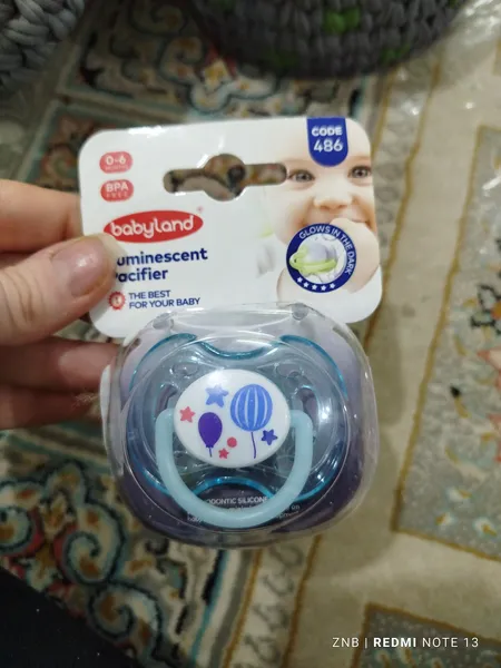 عکس ارسالی خریدار