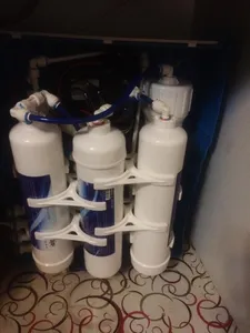 تجریه خرید فیلتر دستگاه تصفیه کننده آب پالایه سازان فرآیند توس مدل PP-UDF-CTO بسته 3 عددی