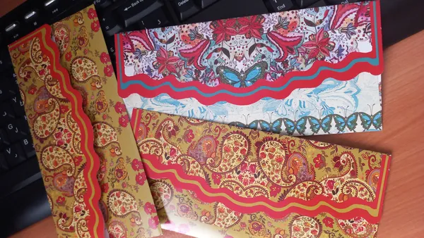 عکس ارسالی خریدار
