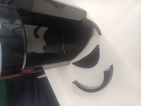 قهوه‌ساز بلک اند دکر مدل DCM25N-B5