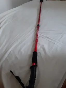 عصای کوهنوردی مدل 6061