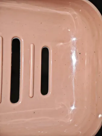 جا صابونی مدل FM33