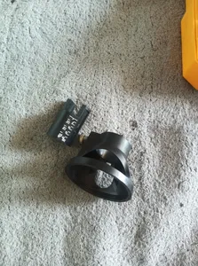 تجریه خرید پایه تبدیل فرز مینیاتوری به اور فرز مینیاتوری لیزار مدل P_77