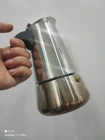 قهوه جوش رومکس مدل MN 6 Cups