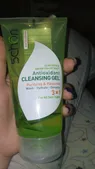 تجریه خرید ژل شست‌وشوی صورت شون مدل آلوئه ورا و چایی سبز حجم 150 میلی‌لیتر