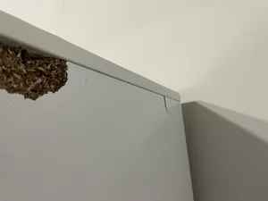 تجریه خرید کتابخانه DND مدل توچال - پنج طبقه - سفید