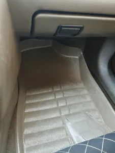 تجریه خرید کفپوش سه بعدی خودرو بابل پوشش مدل BT-BP103 مناسب برای سمند