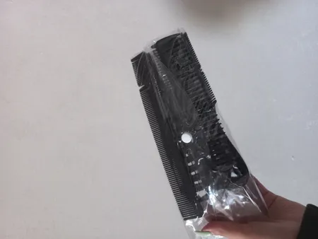 ست 10 عددی شانه کارا مدل P02