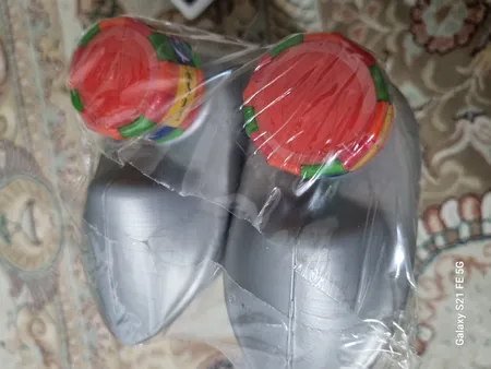 ضدیخ و ضدجوش خودرو کاسپین مدل چهار فصل حجم 1000 میلی لیتر بسته 2 عددی