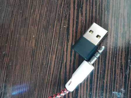 دانگل بلوتوث باسئوس مدل BA04