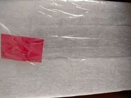 پد فیلتر آکواریوم مدل N 31235 بسته سه عددی