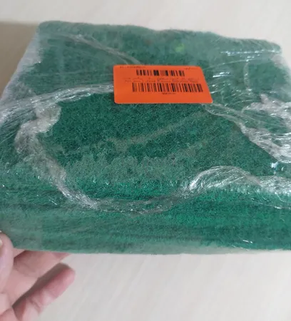 اسکاچ پاک کننده سطوح سخت پرکس مدل Scouring Pads بسته 6 عددی