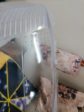 طلق چراغ جلو تندر مدل فابریک مناسب برای ال نود بسته 2 عددی