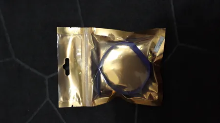 بند مدل rain-560 مناسب برای مچ بند هوشمند شیائومی Mi Band 5