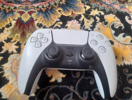 دسته بازی پلی استیشن 5 سونی مدل DUALSENSE CFI-ZCT1W