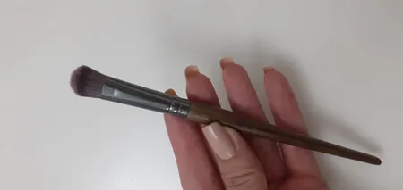 برس آرایشی هانامینو مدل PRO MAX