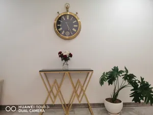 تجریه خرید ساعت دیواری لوتوس مدل M-16038-BERNARDINO