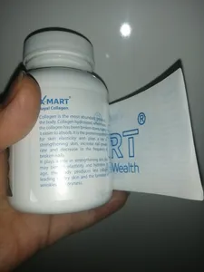 تجریه خرید قرص رویال کلاژن ایکس مارت بسته 60 عددی