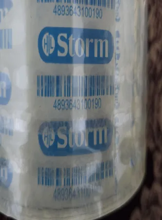 چسب نواری استورم عرض 5 سانتی متر کد 190-HL