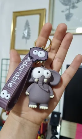 جاکلیدی مدل فیل