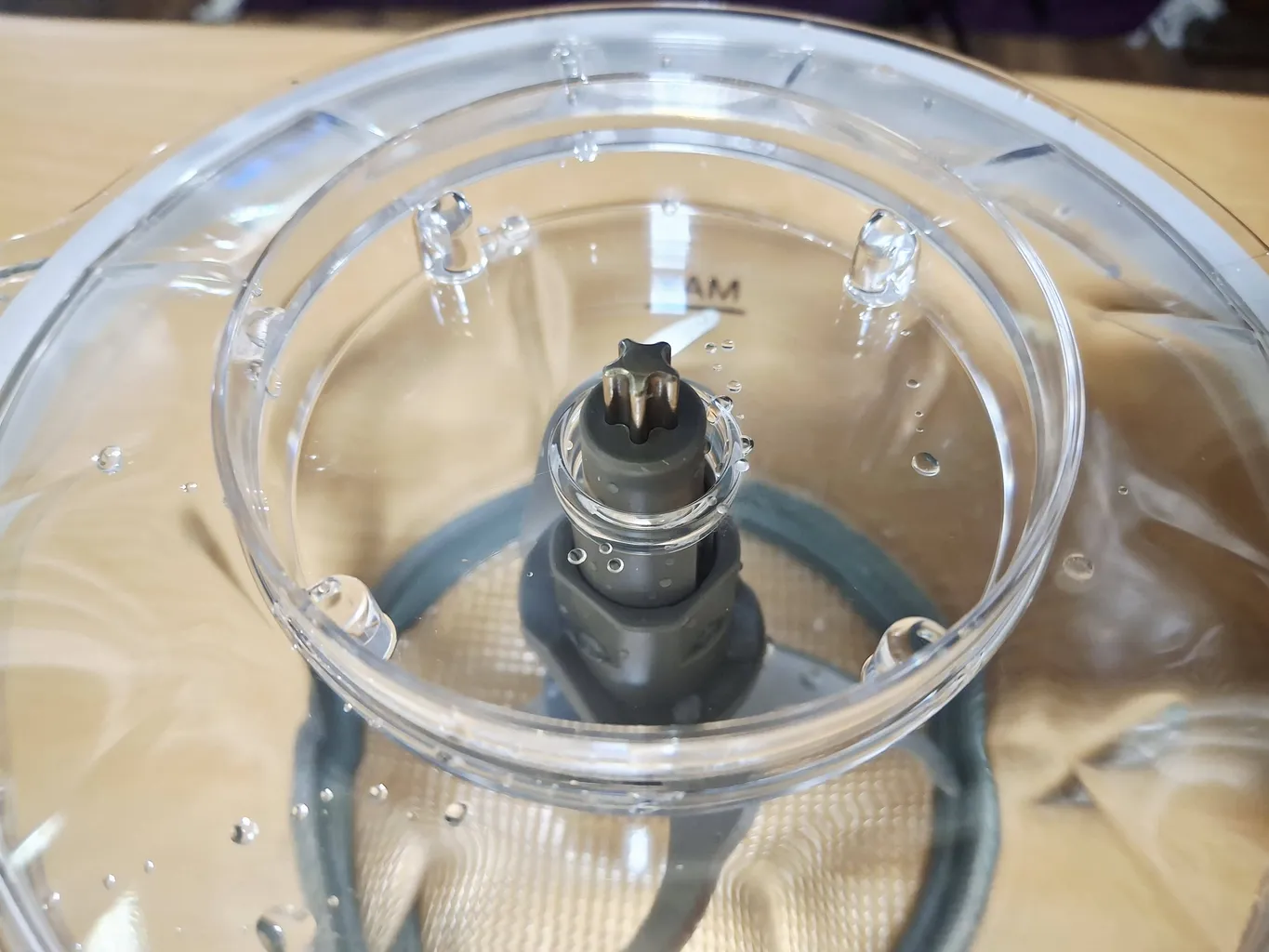 خردکن میگل مدل GCH 490