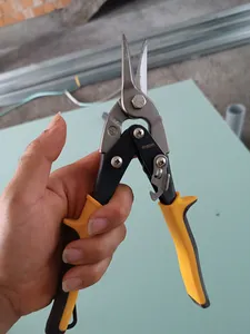 تجریه خرید قیچی ورق بر نووا مدل AR-NTT 2305