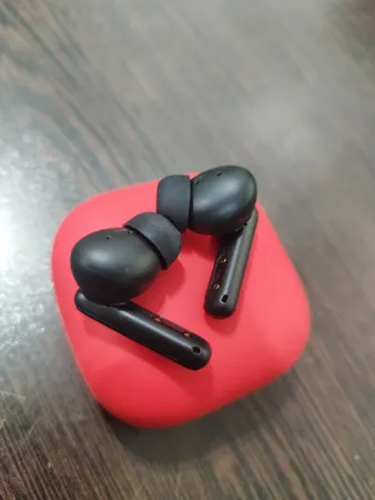 هدفون بلوتوثی کیو سی وای مدل T13 ANC