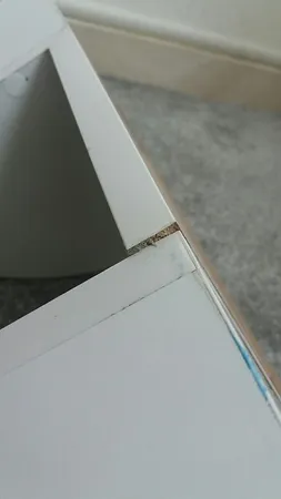 شلف دیواری مدل DLF72M