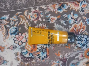 تجریه خرید ماسک مو فولیکا مدل Oat Extract حجم 200 میلی لیتر