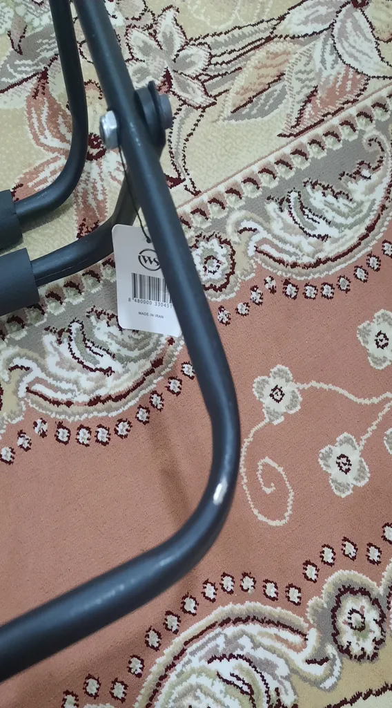 سبد پیک نیک دبلیو اس مدل Oltra