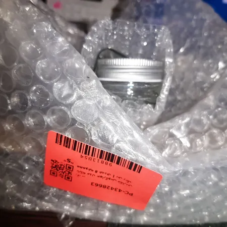 بانکه مدل چهارگوش مکارتی مجموعه 8 عددی