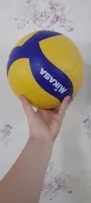 توپ والیبال مدل V200W