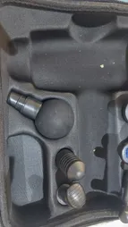 ماساژور برقی کالور مدل CYCLE 09