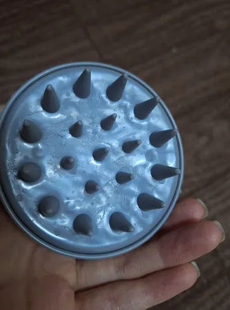 ماساژور سر کد 624