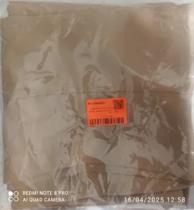 تجریه خرید شلوار زنانه مدل 331 هاوین مازراتی دمپا کمرکش رنگ کرم