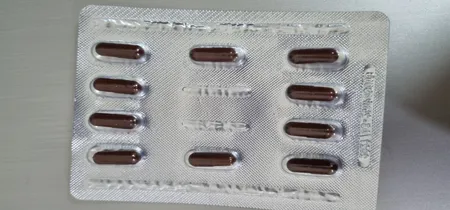 کپسول پریوتین نوتراکس بسته 30 عددی