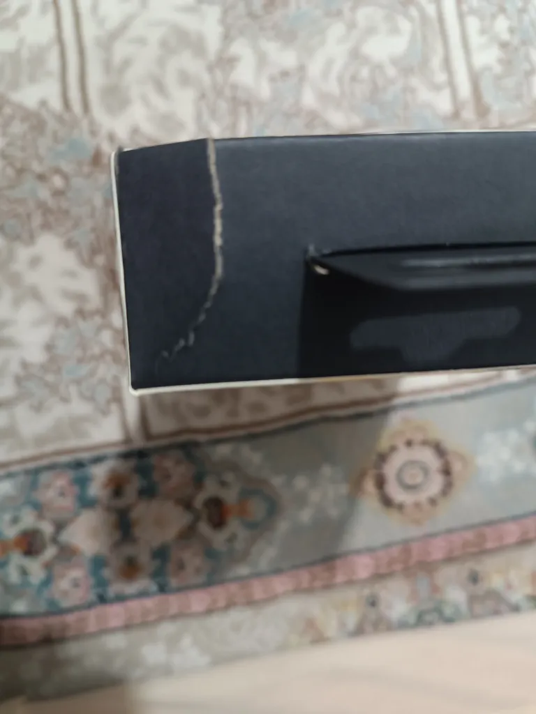 پاوربانک 18 وات اکستروم مدل APB20K22W-B ظرفیت 20000 میلی آمپر ساعت